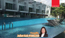 Eight Riversuites (D12), Condominium #177211182
